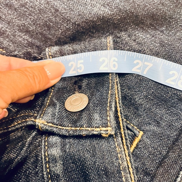 Levi’s Trucker Jacket S40116 - Picture 7 of 14